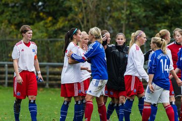 Bild 367 - Frauen Holstein Kiel - Hamburger SV : Ergebnis: 1:0